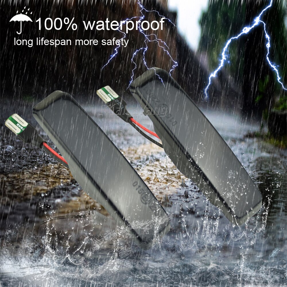 Динамічні повторювачі поворотів для BMW E39 5 Series - Зображення 4