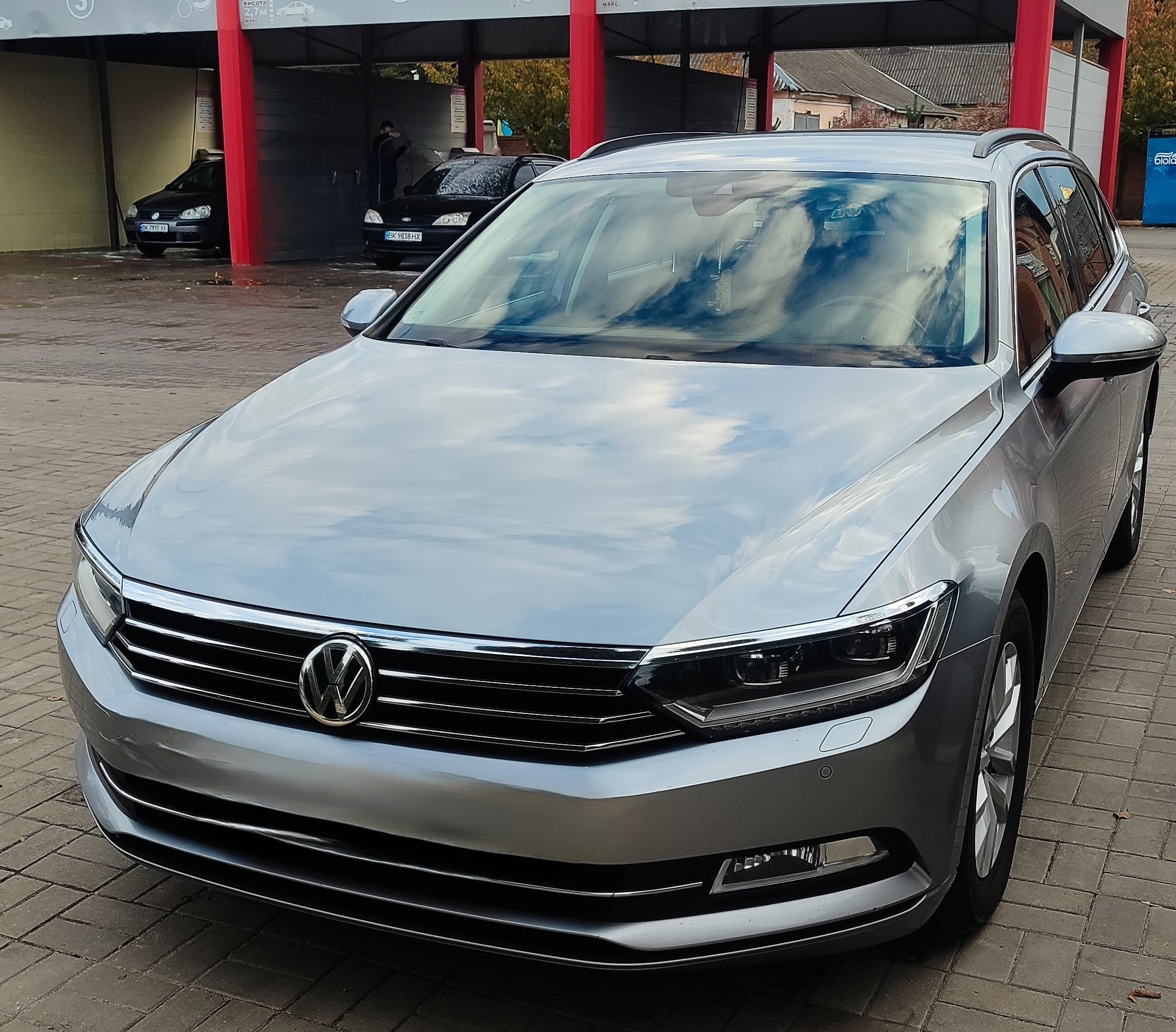 Діагностика автомобіля Дубно Автоексперт Автопідбір - Зображення 5